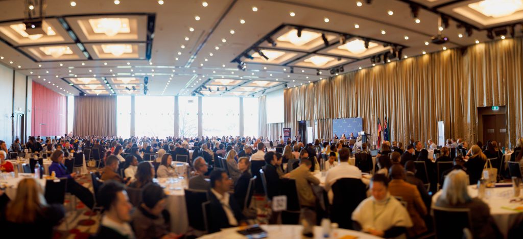 National Care & Support Sector Conference