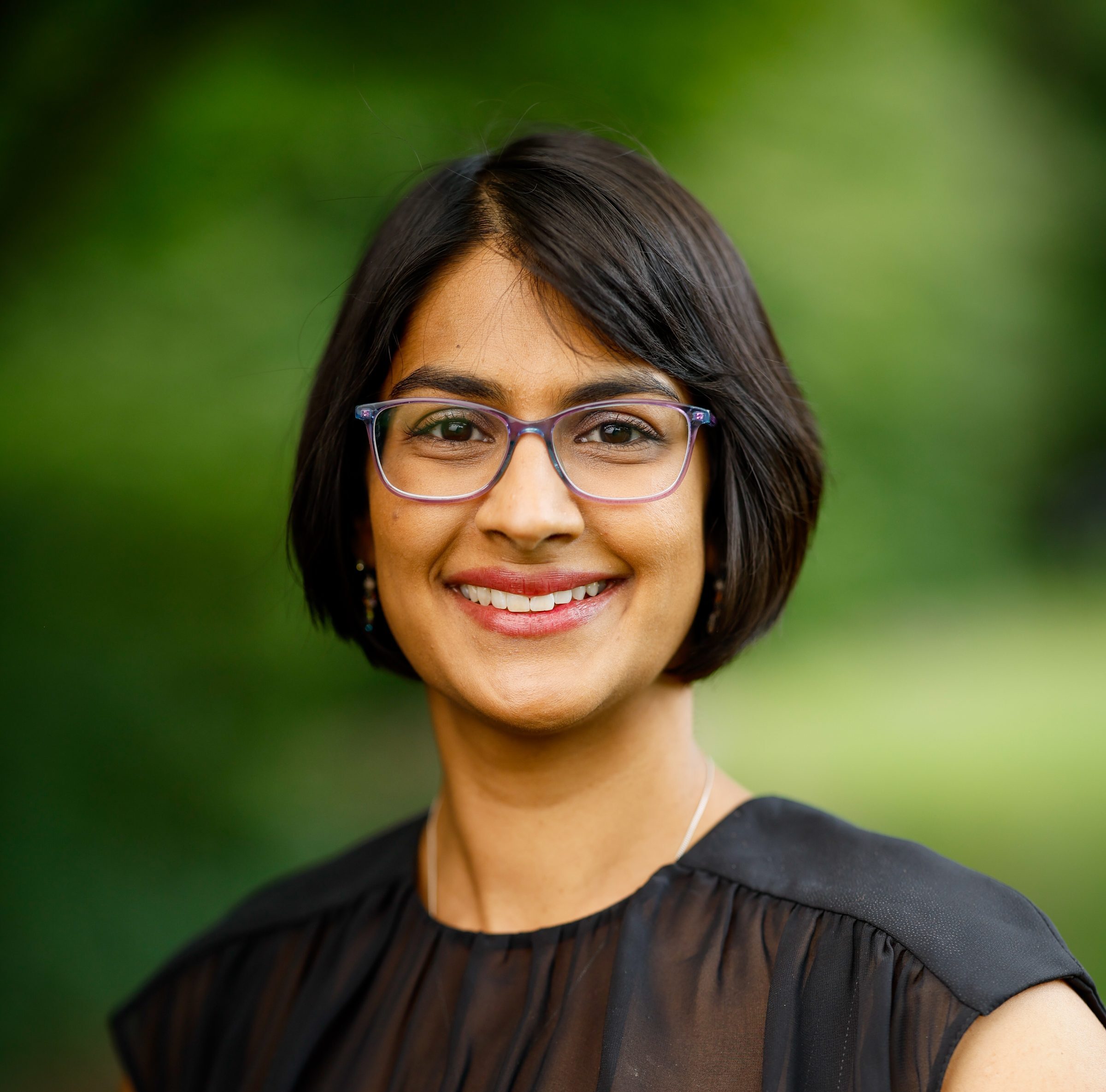 Jacinta Vu, 2025 Local Hero for Western Australia Nominee for Australia of the Year 2025 WA Oral Medicine Specialist