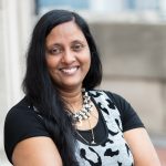 Asha Bhat OAM, CEO, Southern Aboriginal Corporation