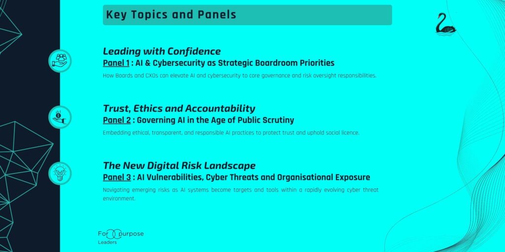 National AI & Cybersecurity Summiy