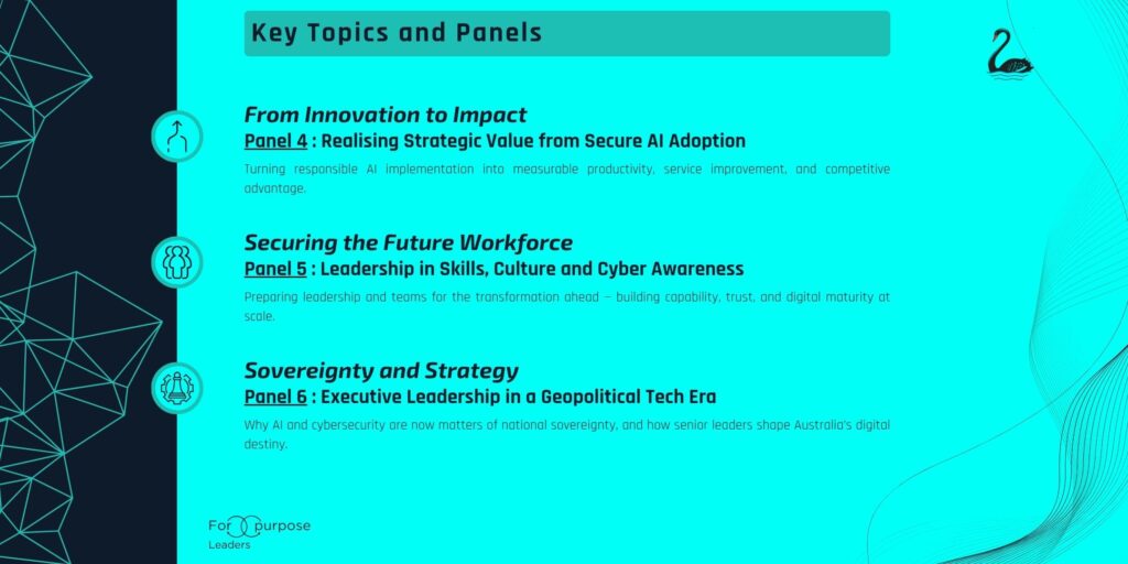 National AI & Cybersecurity Summit