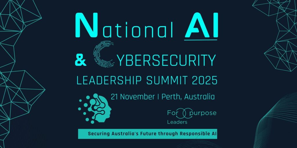 National AI and Leadership Summit