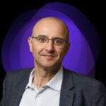 Dali Kaafar, CEO