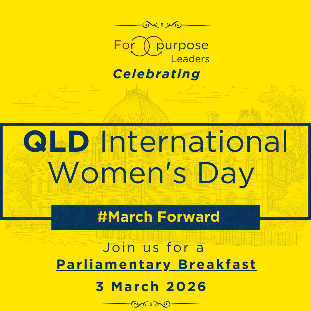 QLD International Women's Day 2026