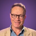Patrick Kidd OBE OAM – Chief Executive Officer