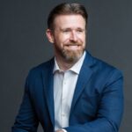 Scott Albin, GM, APAC, Groq