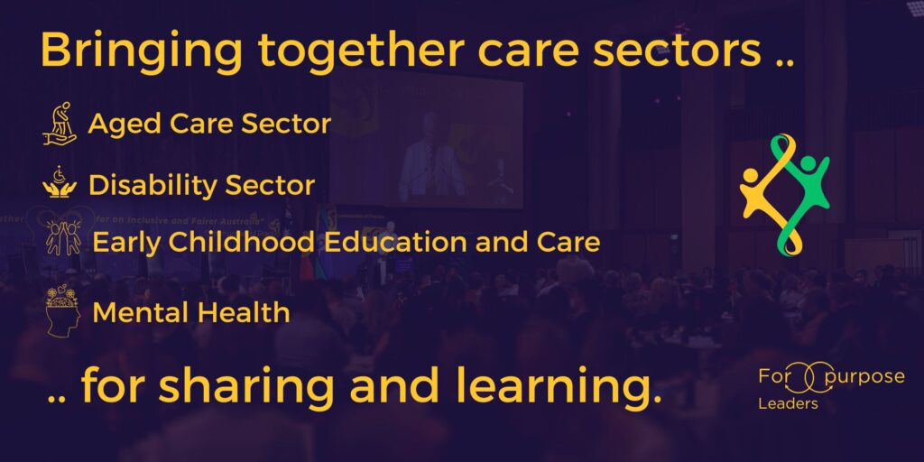 National Care & Support Sector Conference 2026