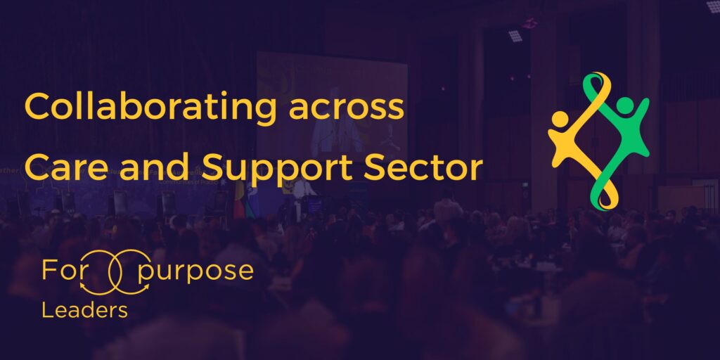 National Care & Support Sector Conference 2026