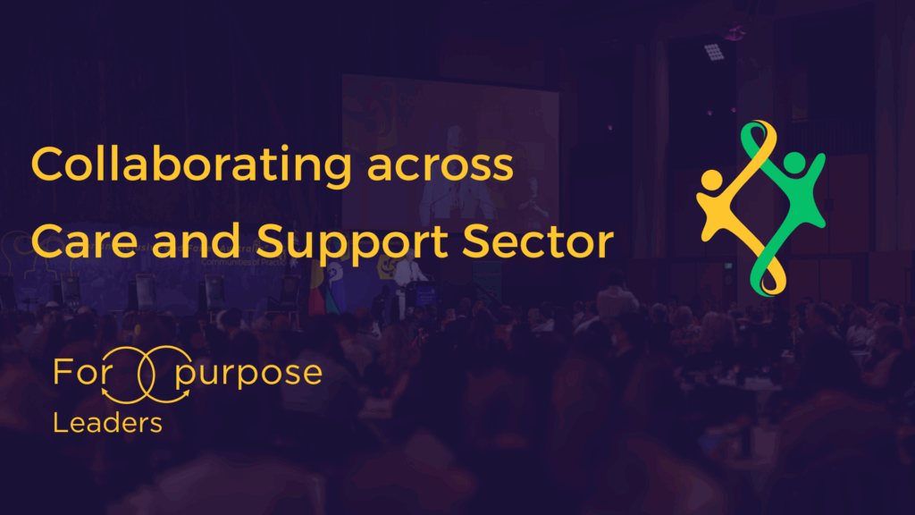 National Care and Support Sector Conference