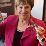 Mary Nenke, Director, Cambinata Yabbies; Mary’s Farm Cottages;
