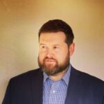 Robert Jordan, Director - Data Strategy & Analytics, Silverchain ​