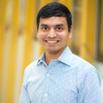 Professor Sharath Sriram, Chief Scientist of Western Australia