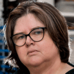 Helen McLeish, Chief Cybersecurity Officer, East Metro Health Service, WA Health
