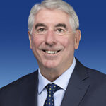 Hon David Bolt MLA
