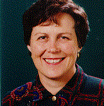 Dr Hilda Turnbull, Former Member for Collie(1989 -2001); First woman elected to the WA Legislative Assembly representing the National Party