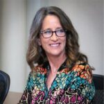 Michele Clement, Director, Defence Engagement, Edith Cowan University