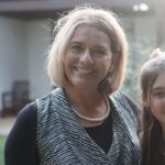 Andrea Musulin, Founder, WA Child Protection Society; Director Safeguarding Program, Catholic Archdiocese of Perth