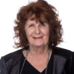 Jean McRuvie, Chair, Council on the Ageing Queensland