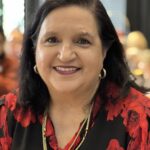 Yasmin Khan, 2017 QLD Local Hero; Churchill Fellow; State Multicultural Champion 2015