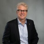 Chris Freeland AM, CEO, CPA Australia