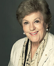 Sallyanne Atkinson AO, First female Lord Mayor of Brisbane; Former Senior Trade Commissioner to Paris; Former Special Representative for Queensland in South East Asia