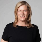 Jessica McClymont KC,Barrister-at-Law (King’s Counsel); Immediate past president of WLAQ