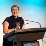Lisa Ward, Chief Executive Officer, Ethnic Communities Council of Queensland