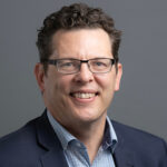 Alex Robson, Deputy Chair, Productivity Commission