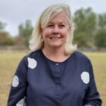 Jo Sheppard, CEO, Queensland Farmers' Federation