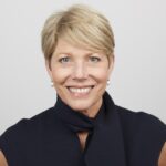 Linda Ginger, Market Strategist