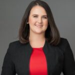 Ashley McCarthy-Griffiths, Engineer; Winner Exceptional Young Woman in Queensland Resources