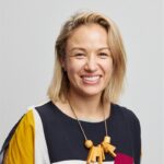 Jasmin Diab CSC GAICD, President, Women in Nuclear Australia; Veteran