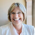 Professor Lyn Beazley AO, Neuroscientist; 2015 West Australian of the Year; WA’s Chief Scientist(2006 - 2013)