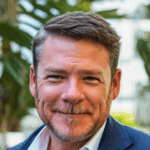 Matt Bushby, CEO, Macquarie University Cyber Skills Academy