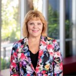 Professor Cindy Shannon AM, Chair, Gold Coast Hospital and Health Board; Pro Vice Chancellor (Indigenous), Griffith University