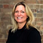 Sally Browner, Director Digital, Future Skills Organisation