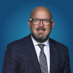Senator Matt O’Sullivan, Shadow Assistant Minister for Fisheries and Forestry, Shadow Assistant Minister for Infrastructure Senator for Western Australia
