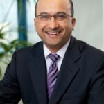 Dale Pinto, President, CPA Australia