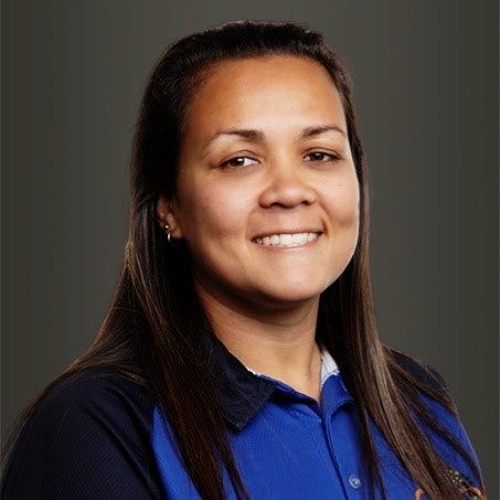 Tamara Creamer, First Nations Lead, Queensland Family and Child Commission