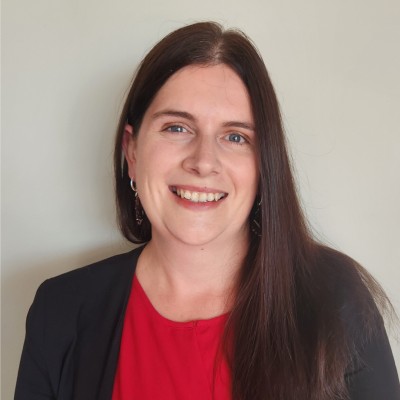 Monica Miller, Principal Solicitor, Southern Aboriginal Corp