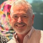 Michael Chester Co-CEO Uniting WA