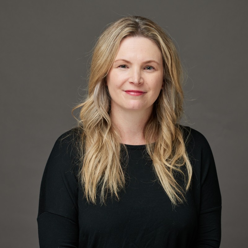 Alison Cameron, Principal Assistant Ombudsman at Ombudsman Western Australia