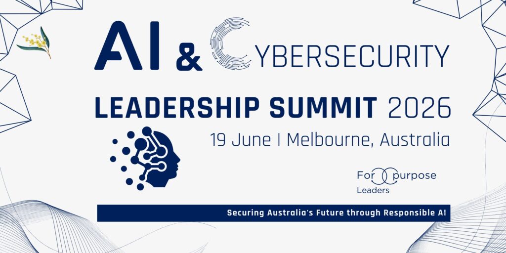 National AI & Cybersecurity Leadership Summit 2026