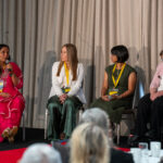 International Women’s Day – Leaders with Purpose Breakfast series