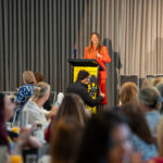 International Women’s Day – Leaders with Purpose Breakfast series
