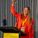 International Women’s Day – Leaders with Purpose Breakfast series