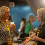 International Women’s Day – Leaders with Purpose Breakfast series