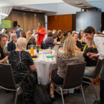 International Women’s Day – Leaders with Purpose Breakfast series