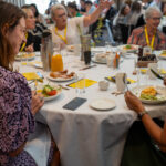 International Women’s Day – Leaders with Purpose Breakfast series