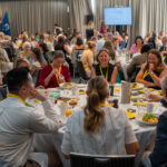 International Women’s Day – Leaders with Purpose Breakfast series